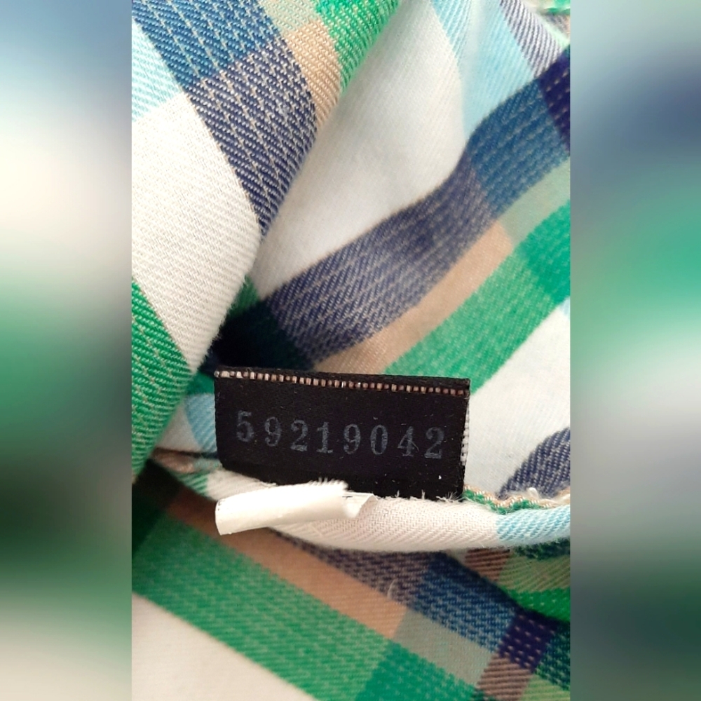 Oakley Button Up - Picture 15 of 15